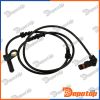 Capteur ABS avant pour MERCEDES | 0148000120, 0242331